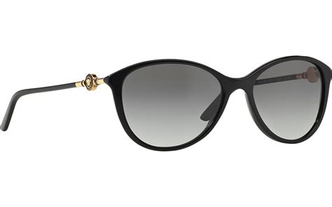 Versace VE4251 GB1/11 57 Sunglasses 